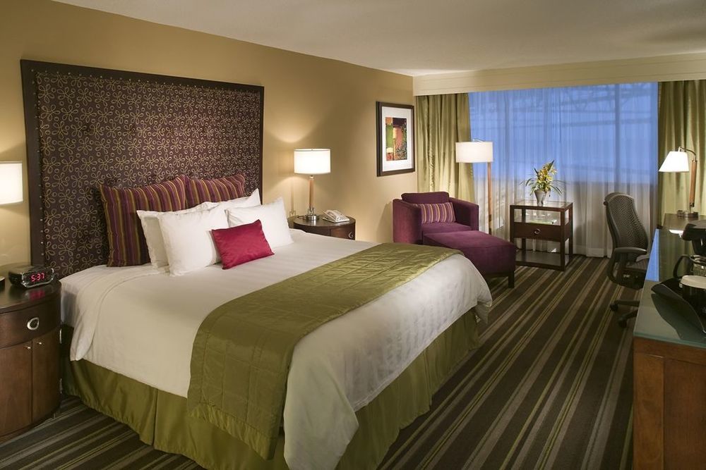 Sonesta Hotel Houston Iah Airport Room photo